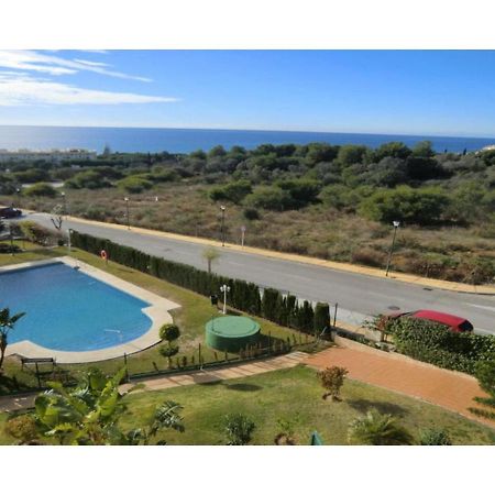 Corner Sea View Penthouse With 95M² Terraces Apartment Marbella Exterior photo