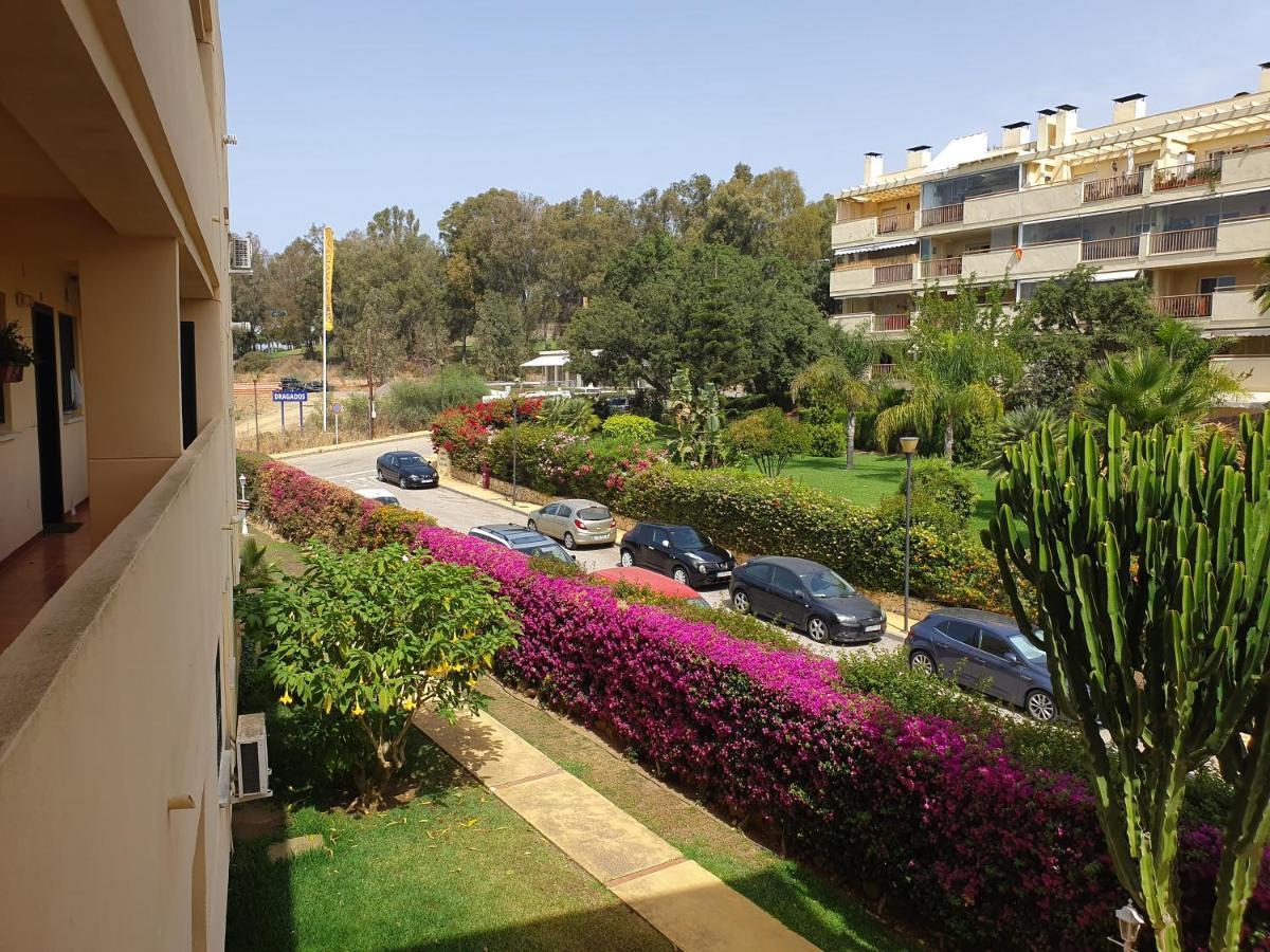 Corner Sea View Penthouse With 95M² Terraces Apartment Marbella Exterior photo