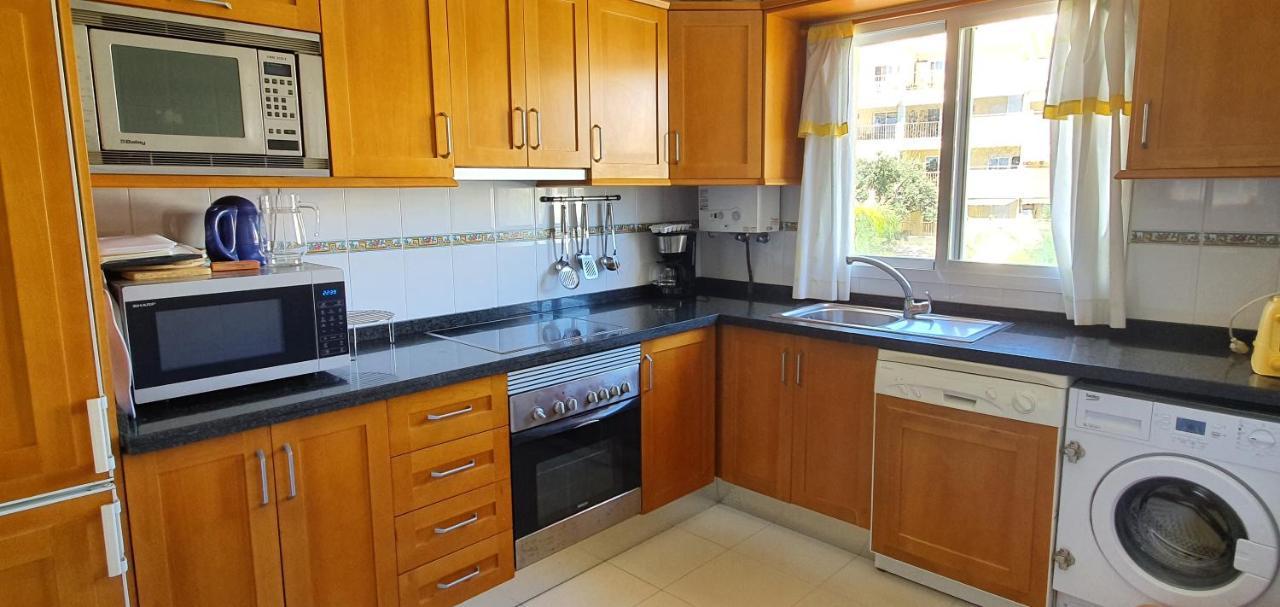 Corner Sea View Penthouse With 95M² Terraces Apartment Marbella Exterior photo
